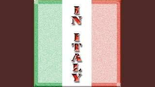 ‎In Italy (Radio Mix) – Song by Gente di mare & Claudio Versace 